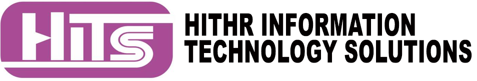 HITHR Information Technology Solutions
